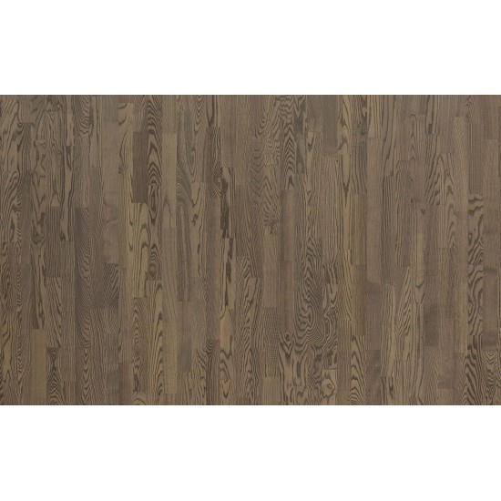 ПАРКЕТНАЯ ДОСКА ЯСЕНЬ SATURN OILED (POLARWOOD)