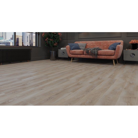 ЛАМИНАТ KASTAMONU NANOCLICK ДАЛЕН NC-65