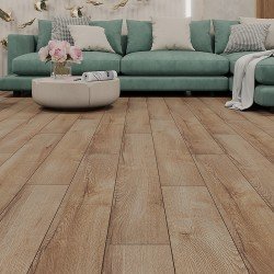 ЛАМИНАТ KASTAMONU NANOCLICK САГАН NC-66