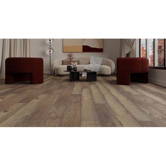 ЛАМИНАТ KASTAMONU NANOCLICK ГАББРО NC-67