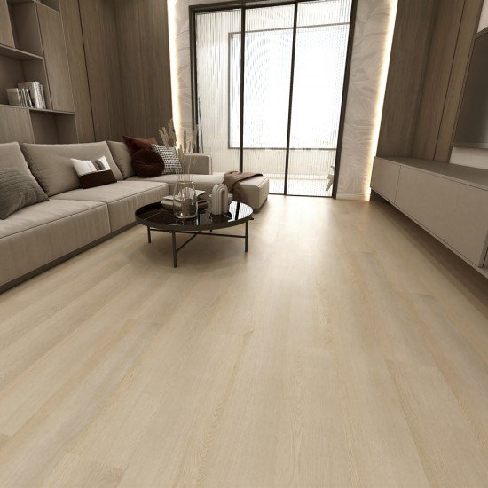 КВАРЦ-ВИНИЛОВЫЙ ЛАМИНАТ SPC SWISSFLOOR PLACE БЕРН PL1-03