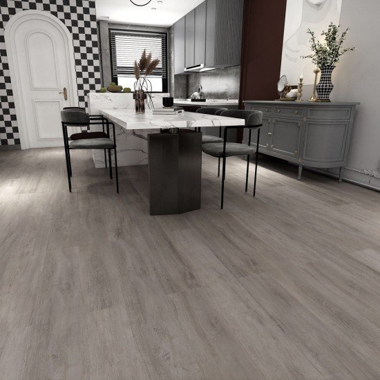 КВАРЦ-ВИНИЛОВЫЙ ЛАМИНАТ SPC SWISSFLOOR PLACE ЛОЗАННА PL1-05