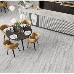 КВАРЦ-ВИНИЛОВЫЙ ЛАМИНАТ SPC CRONAFLOOR NANO КЛЕН ZH-81134-6