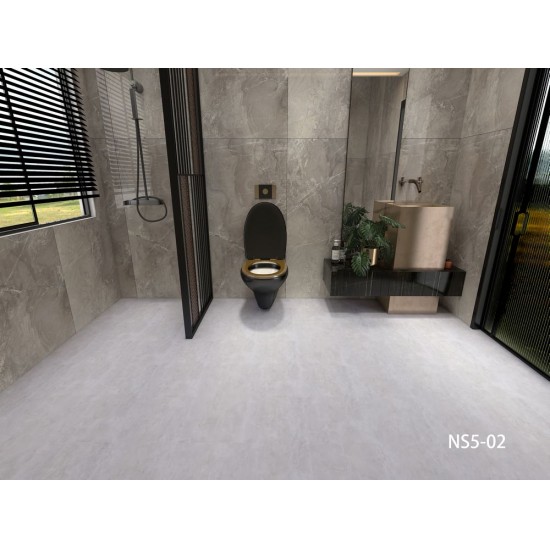 КВАРЦ-ВИНИЛОВЫЙ ЛАМИНАТ SPC ASPENFLOOR NATURAL STONE КОЛИЗЕЙ NS8-14
