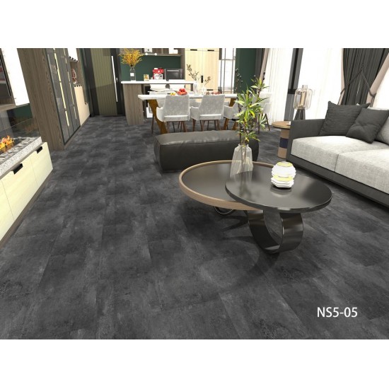 КВАРЦ-ВИНИЛОВЫЙ ЛАМИНАТ SPC ASPENFLOOR NATURAL STONE ТРЕВИ NS5-05