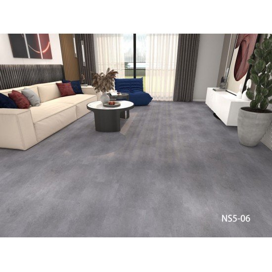 КВАРЦ-ВИНИЛОВЫЙ ЛАМИНАТ SPC ASPENFLOOR NATURAL STONE КАМЕЛОТ NS8-16