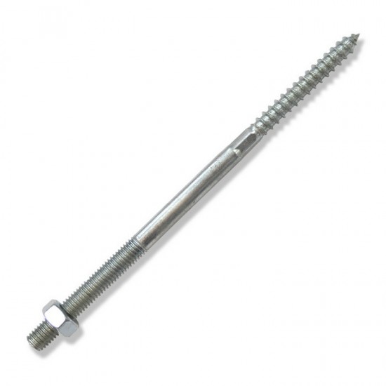 ШПИЛЬКА 8*160 (АЛЬТА ПРОФИЛЬ)