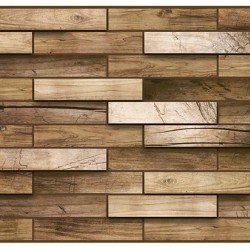 ПАНЕЛЬ ПВХ ОРЕХ ДЕРЕВО 980х480мм (GRACE)