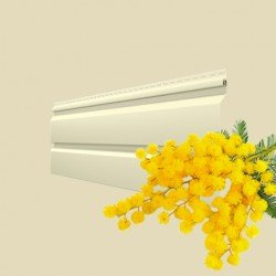 САЙДИНГ КОРАБЕЛЬНЫЙ БРУС МИМОЗА 3000х203мм ТЕХНО-НИКОЛЬ