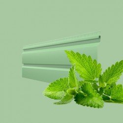 САЙДИНГ КОРАБЕЛЬНЫЙ БРУС МЕЛИСА 3000х203мм ТЕХНО-НИКОЛЬ