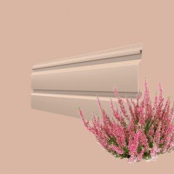 САЙДИНГ КОРАБЕЛЬНЫЙ БРУС ВЕРЕСК 3000х203мм ТЕХНО-НИКОЛЬ