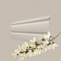 САЙДИНГ КОРАБЕЛЬНЫЙ БРУС АКАЦИЯ 3000х203мм ТЕХНО-НИКОЛЬ