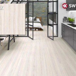 ЛАМИНАТ SWISSKRONO CASPIAN ДУБ МЕЙССА D50397