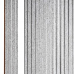 СТЕНОВАЯ ПАНЕЛЬ РЕЕЧНАЯ МДФ АГАТ LIGHT (WANDERWELT)