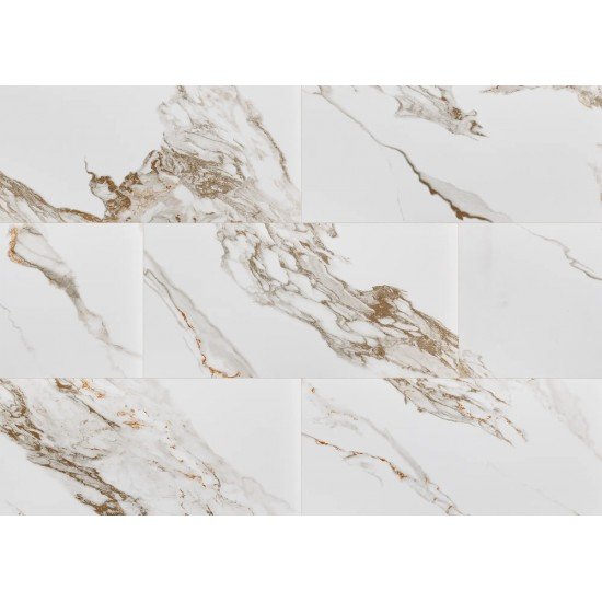 СТЕНОВОЙ КВАРЦ-ВИНИЛ "КРАКАТАУ" МРАМОРНАЯ ФЕЕРИЯ (АЛЬТА-СЛЭБ)