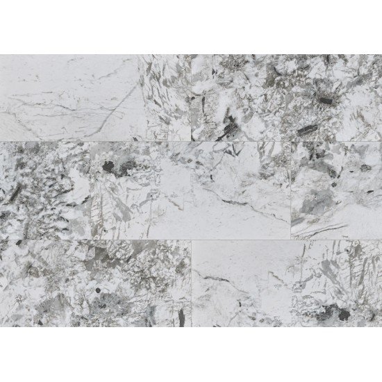 СТЕНОВОЙ КВАРЦ-ВИНИЛ "ФУДЗИЯМА" МРАМОРНАЯ ФЕЕРИЯ (АЛЬТА-СЛЭБ)