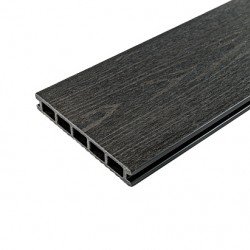 ТЕРРАСНАЯ ДОСКА МПК 2D ТИСНЕНИЕ-ВЕЛЬВЕТ ВЕНГЕ 3,0х0,15м (ВЕРСТА)