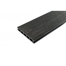 ТЕРРАСНАЯ ДОСКА МПК 2D ТИСНЕНИЕ-ВЕЛЬВЕТ ВЕНГЕ 4,0х0,15м (ВЕРСТА)