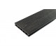 ТЕРРАСНАЯ ДОСКА МПК 2D ТИСНЕНИЕ-ВЕЛЬВЕТ ВЕНГЕ 4,0х0,15м (ВЕРСТА)