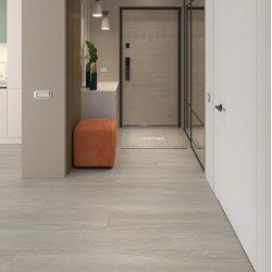 КВАРЦ-ВИНИЛОВЫЙ ЛАМИНАТ SPC АЛЬТА-ПРОФИЛЬ ГРАНД-СТЭП БАЧАТА