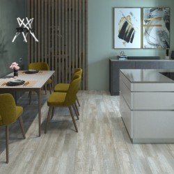 КВАРЦ-ВИНИЛОВЫЙ ЛАМИНАТ SPC АЛЬТА-ПРОФИЛЬ ГРАНД-СТЭП ДЖАЗ