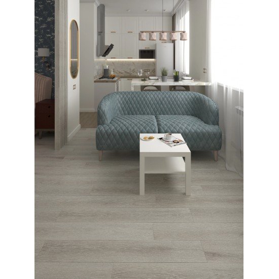 КВАРЦ-ВИНИЛОВЫЙ ЛАМИНАТ SPC АЛЬТА-ПРОФИЛЬ ГРАНД-СТЭП ТАНГО