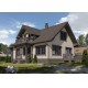 ФАСАДНАЯ ПАНЕЛЬ BURG ПЛАТИНОВЫЙ PREMIUM 1072х472мм DOCKE