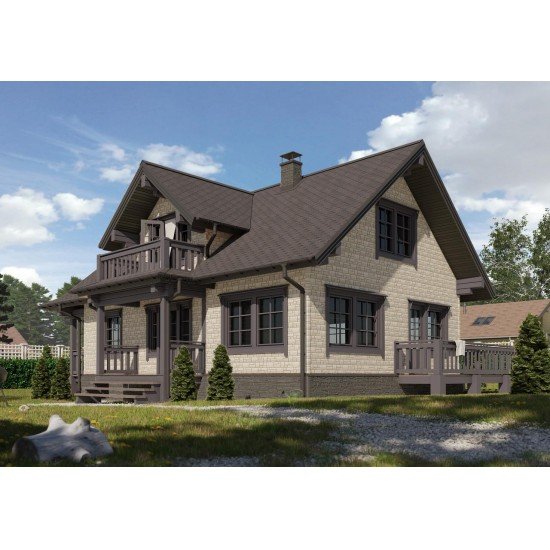 УГОЛ ДЕКОРАТИВНЫЙ BURG БЕЛЫЙ PREMIUM 472мм DOCKE