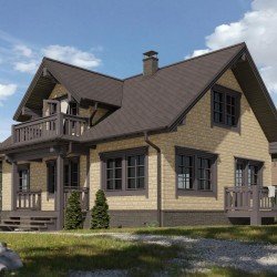 УГОЛ ДЕКОРАТИВНЫЙ BURG ПЕСЧАНЫЙ PREMIUM 472мм DOCKE