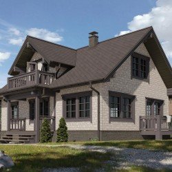 УГОЛ ДЕКОРАТИВНЫЙ BURG ПЛАТИНОВЫЙ PREMIUM 472мм DOCKE