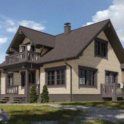 УГОЛ ДЕКОРАТИВНЫЙ BURG ПШЕНИЧНЫЙ PREMIUM 472мм DOCKE