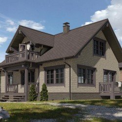 УГОЛ ДЕКОРАТИВНЫЙ BURG СЕРЕБРИСТЫЙ PREMIUM 472мм DOCKE