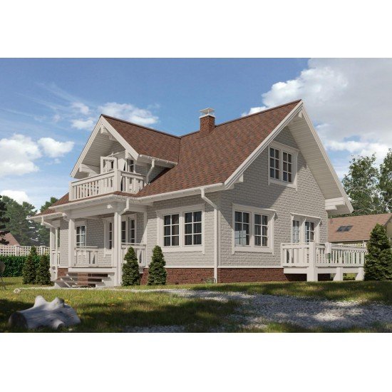 ФАСАДНАЯ ПАНЕЛЬ ДЮФУР ЗЁЛЬДЕН STANDART 1167х449 DOCKE