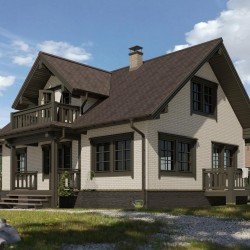 УГОЛ ДЕКОРАТИВНЫЙ FLEMISH МОЛОЧНЫЙ STANDART 443мм DOCKE