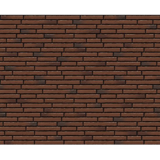 ФАСАДНАЯ ПАНЕЛЬ KLINKER КАЛАХАРИ PREMIUM 1103х432мм DOCKE