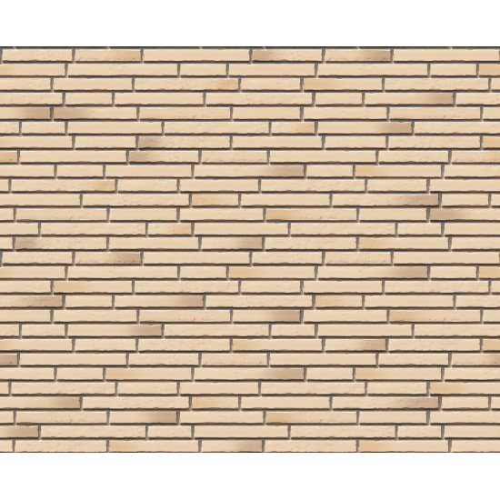 ФАСАДНАЯ ПАНЕЛЬ KLINKER КАРАКУМЫ PREMIUM 1103х432мм DOCKE