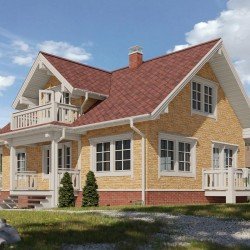 УГОЛ ДЕКОРАТИВНЫЙ STEIN БРОНЗА PREMIUM 426мм DOCKE