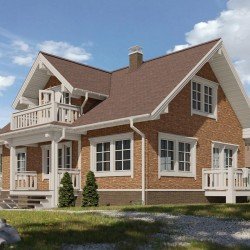 УГОЛ ДЕКОРАТИВНЫЙ  STERN МАРРАКЕШ PREMIUM 454мм DOCKE