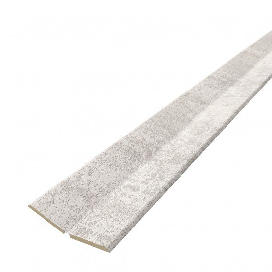 СКЛАДНОЙ УГОЛ МДФ ГРЕЙ КАСЛ 2,6м (СОЮЗ)