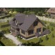 ГИБКАЯ ЧЕРЕПИЦА ЖЕНЕВА ФЛАДЕН DOCKE-PIE PREMIUM
