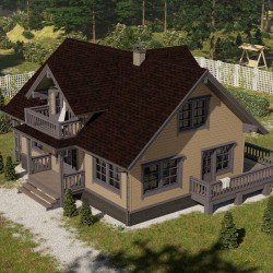 ЛАМИНИРОВАННАЯ ГИБКАЯ ЧЕРЕПИЦА DRAGON КВАРЦ DOCKE-PIE ORIGINAL