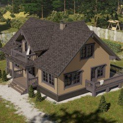 ЛАМИНИРОВАННАЯ ГИБКАЯ ЧЕРЕПИЦА DRAGON ТИТАН DOCKE-PIE ORIGINAL