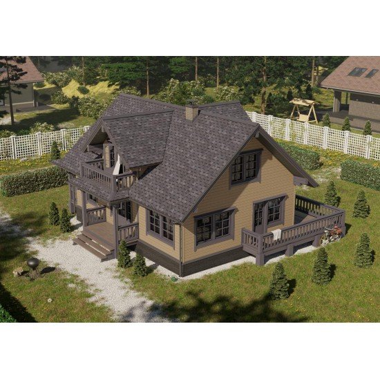 ЛАМИНИРОВАННАЯ ГИБКАЯ ЧЕРЕПИЦА DRAGON ФЛАДЕН DOCKE-PIE LUX