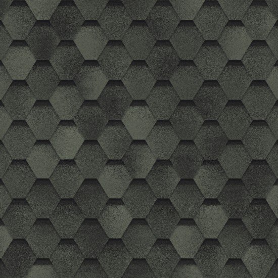 ГИБКАЯ ЧЕРЕПИЦА СОНАТА ЗЕЛЕНАЯ ТЕХНОНИКОЛЬ ОПТИМА