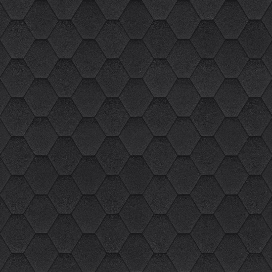 ГИБКАЯ ЧЕРЕПИЦА СОНАТА ЧЕРНАЯ ТЕХНОНИКОЛЬ ОПТИМА