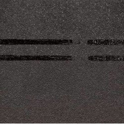 КОНЬКОВО-КАРНИЗНАЯ ЧЕРЕПИЦА СЕРАЯ DOCKE STANDART