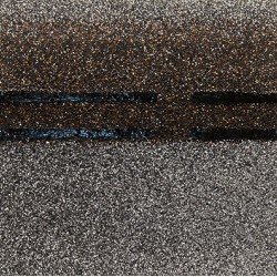 КОНЬКОВО-КАРНИЗНАЯ ЧЕРЕПИЦА ХАЛВА DOCKE PREMIUM