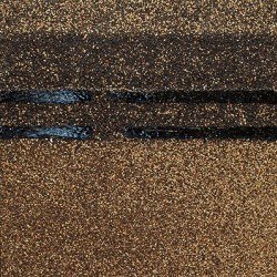 КОНЬКОВО-КАРНИЗНАЯ ЧЕРЕПИЦА КАПУЧИНО DOCKE PREMIUM