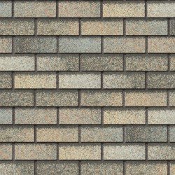 ФАСАДНАЯ БИТУМНАЯ ПЛИТКА ВАГАСИ DOCKE BRICK PREMIUM