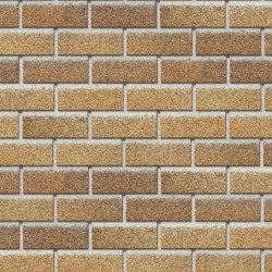 ФАСАДНАЯ БИТУМНАЯ ПЛИТКА ПЕСЧАНАЯ DOCKE BRICK PREMIUM